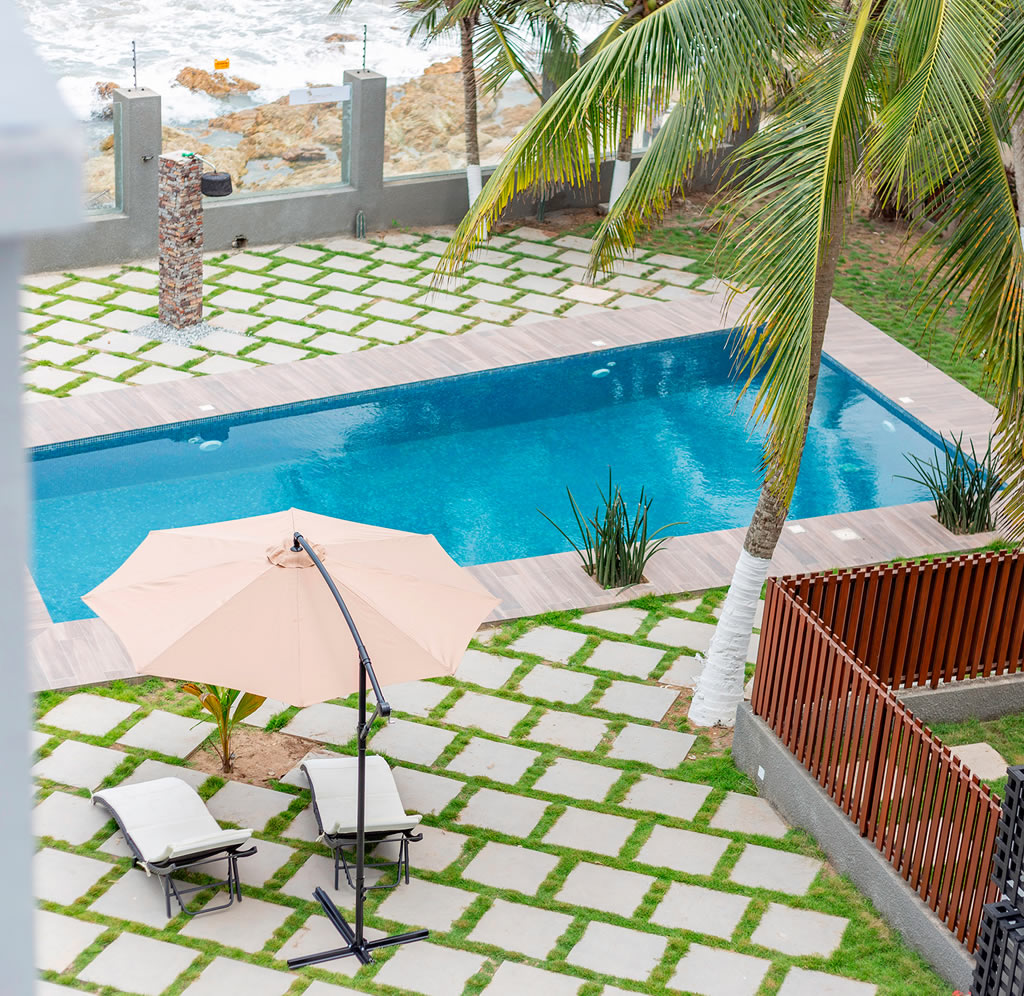 Serenity Residences & Spa