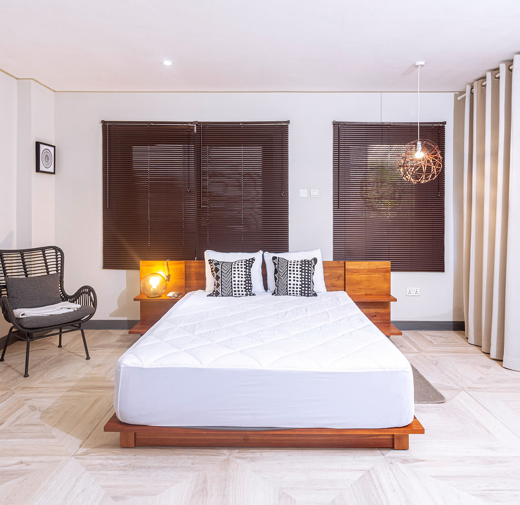 Serenity Residences & Spa