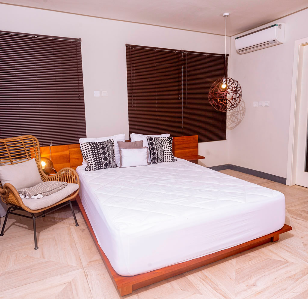 Serenity Residences & Spa