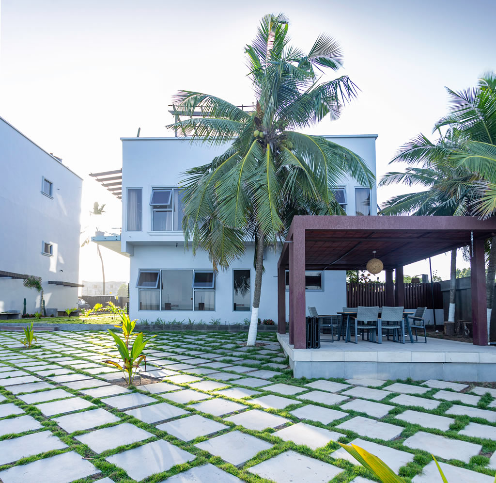 Serenity Residences & Spa