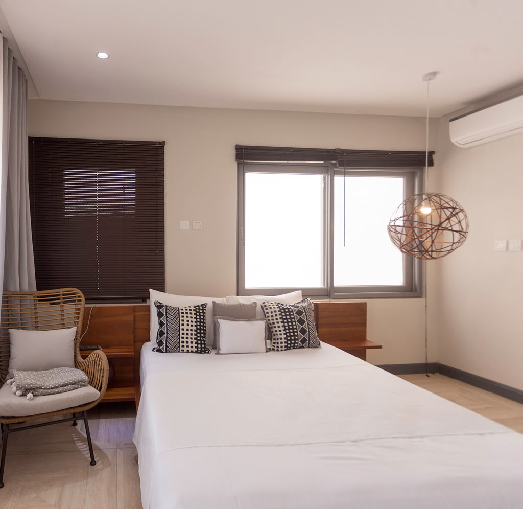 Serenity Residences & Spa