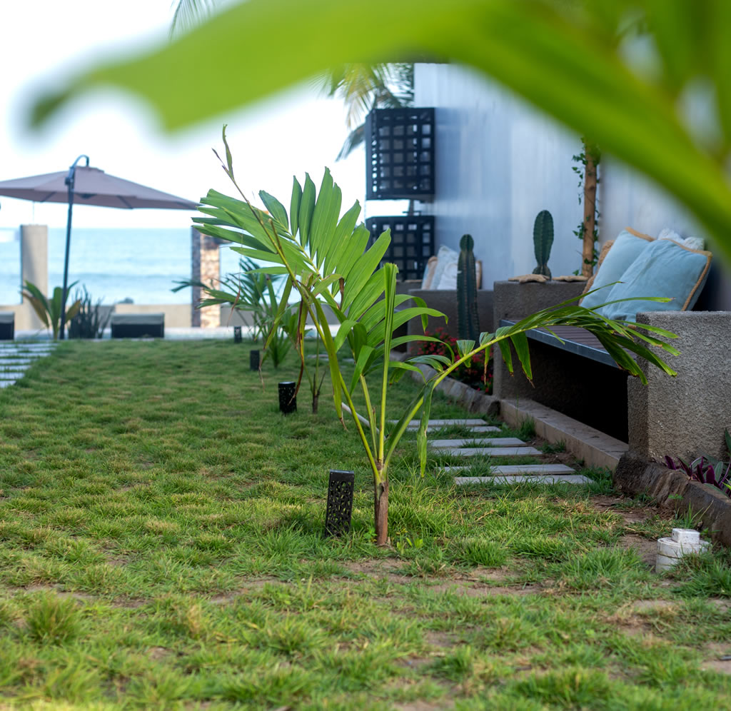 Serenity Residences & Spa